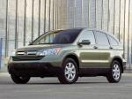 Honda CR-V RE 2006 года (US)